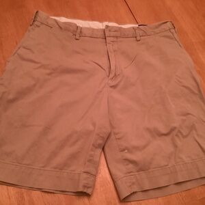 Polo men’s shorts